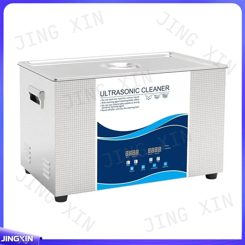 Nettoyeur à ultrasons personna - Industrial Ultrasonic Cleaner 30L Heater avis et prix