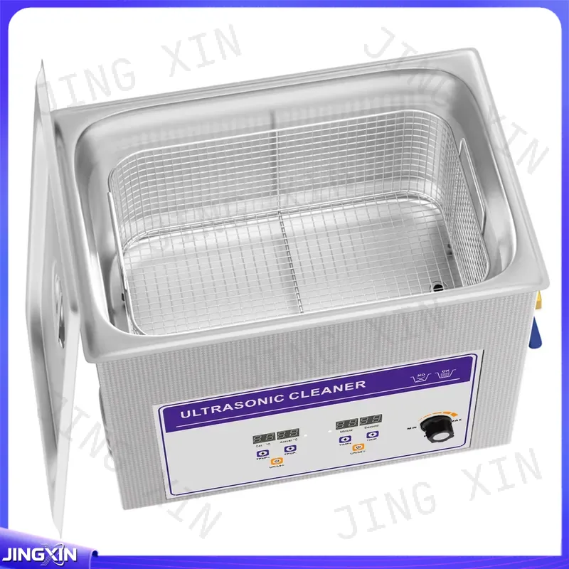 Nettoyeur à ultrasons de paill - Ultrasonic Cleaner With Drain Valve Valve avis et prix