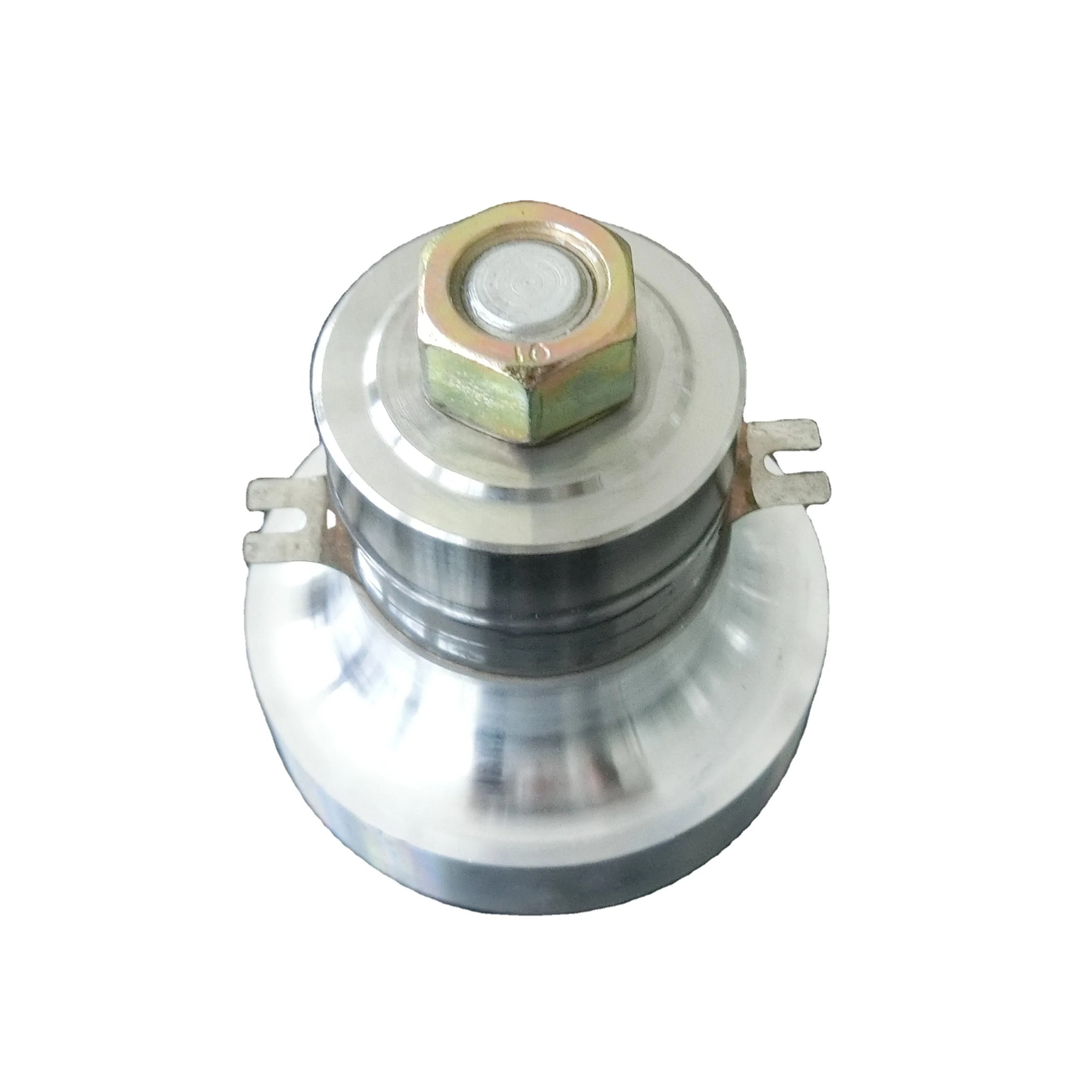 Transducteur de nettoyage ultr - Ultrasonic Transducer 28Khz 40Khz 60W avis et prix