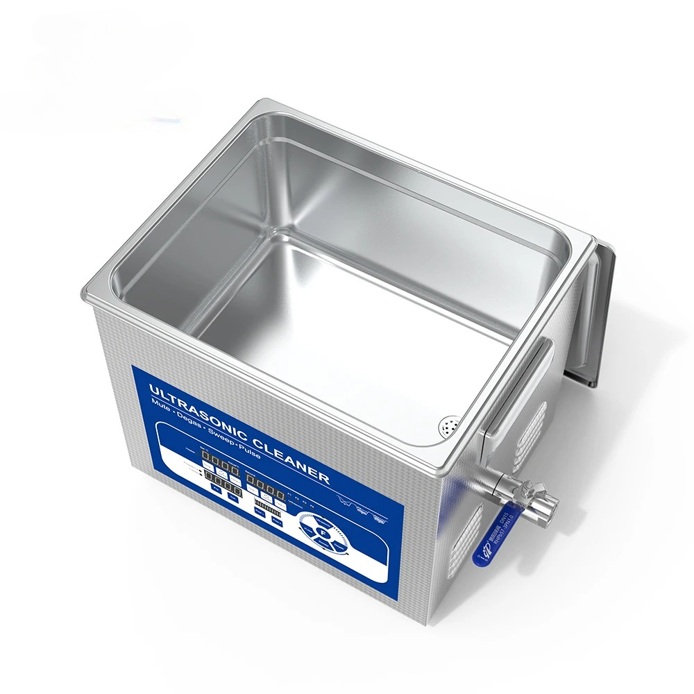 Nettoyeur à ultrasons numériqu - Ultrasonic Cleaning Machine 10L Digital avis et prix
