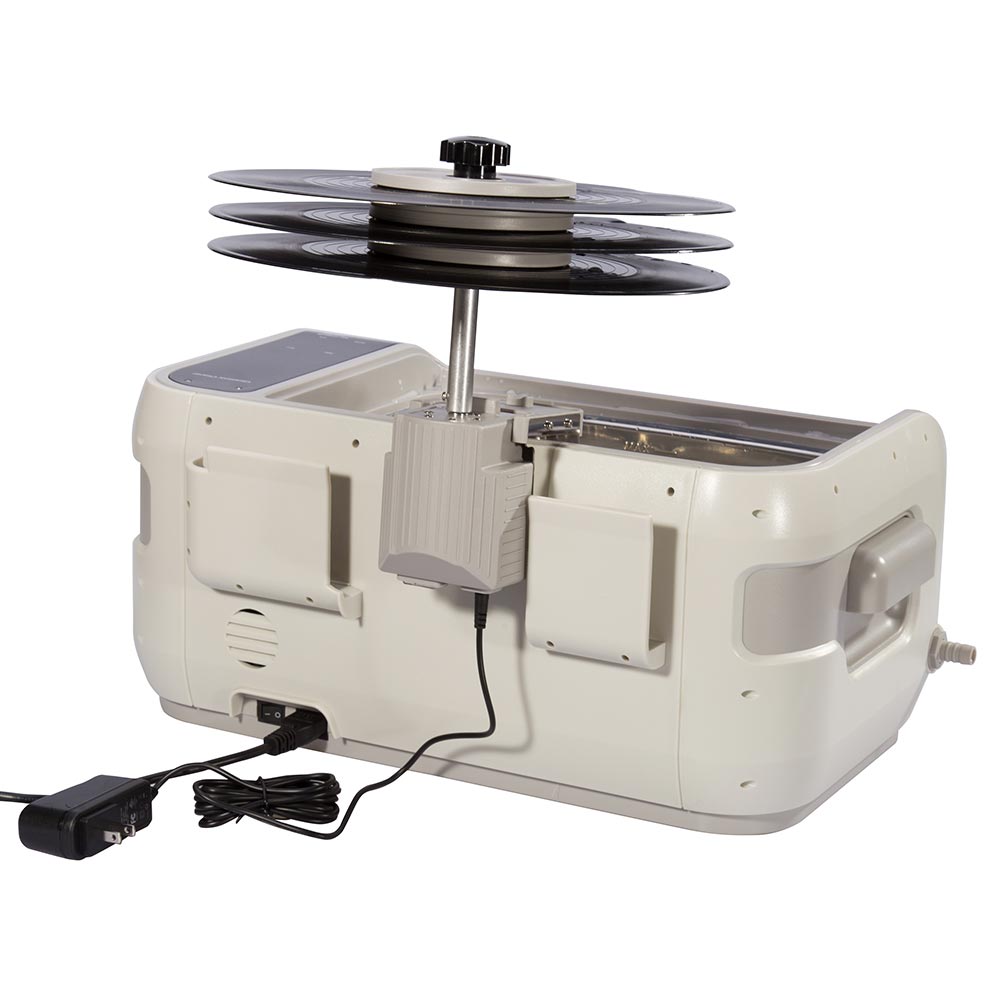 Nettoyeur à ultrasons 6L 35KHz - Ultrasonic Cleaner With Drain Valve Valve avis et prix