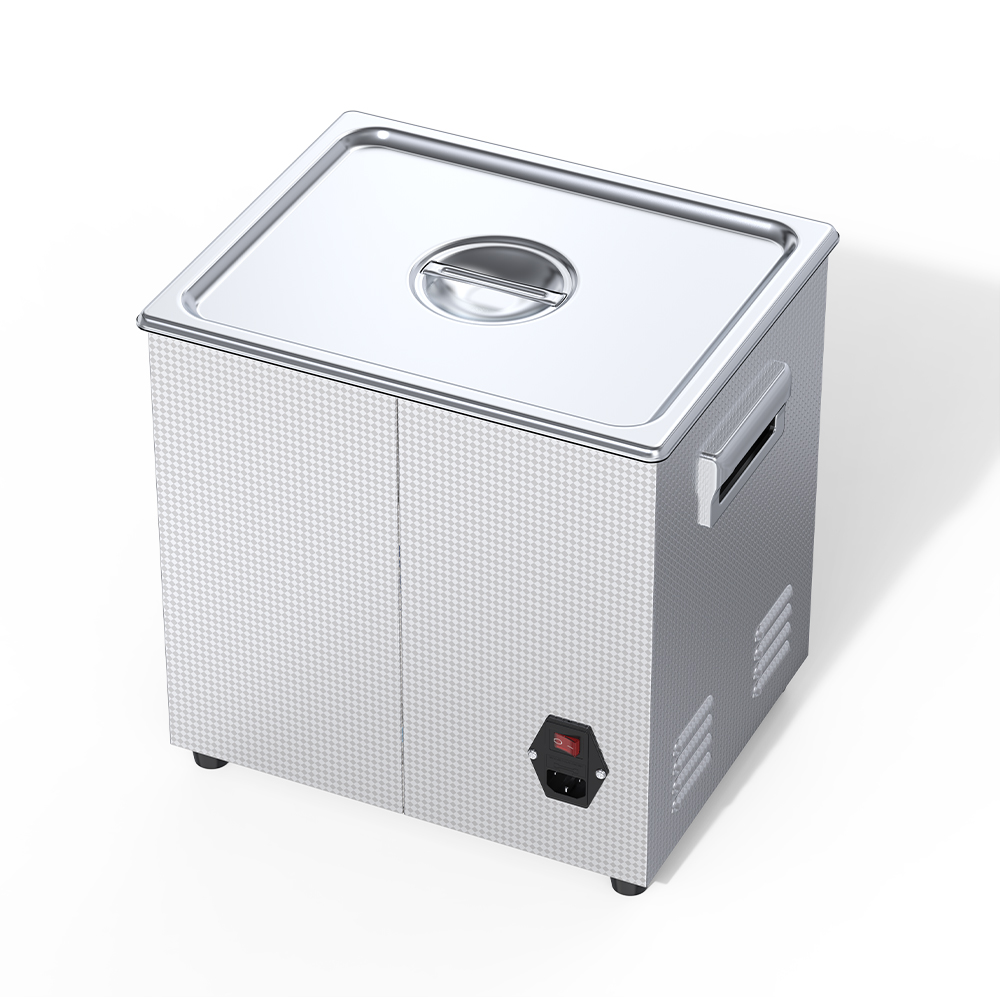 Granbo – nettoyeur ultrasoniqu - Ultrasonic Cleaning Machine 10L Digital avis et prix