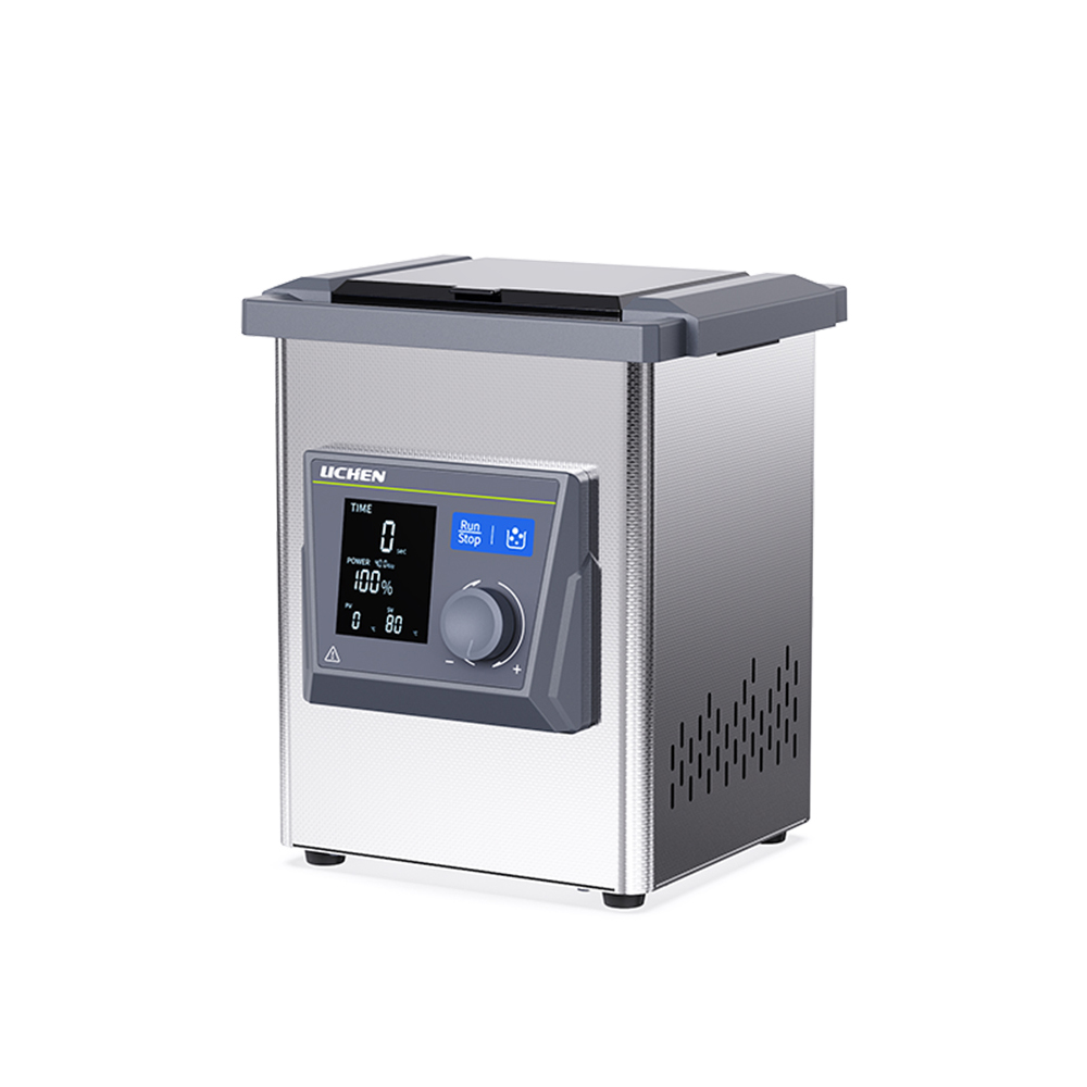 Nettoyeur à ultrasons numériqu - Ultrasonic Cleaner With Drain Valve Valve avis et prix