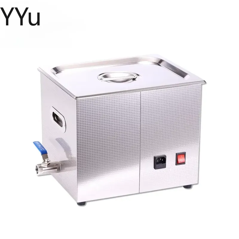 Nettoyeur à ultrasons numériqu - Ultrasonic Cleaning Machine 10L Digital avis et prix
