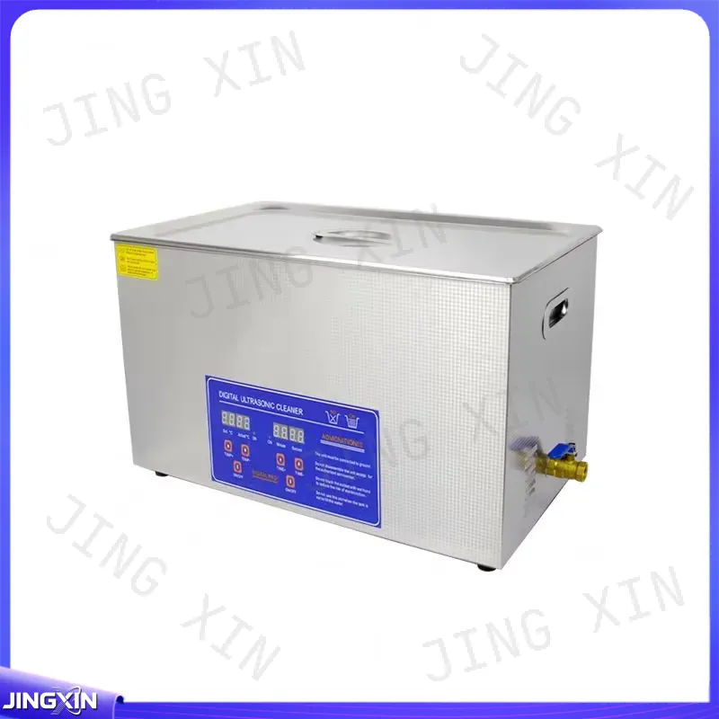 Nettoyeur à ultrasons numériqu - Ultrasonic Cleaning Machine 10L Digital avis et prix