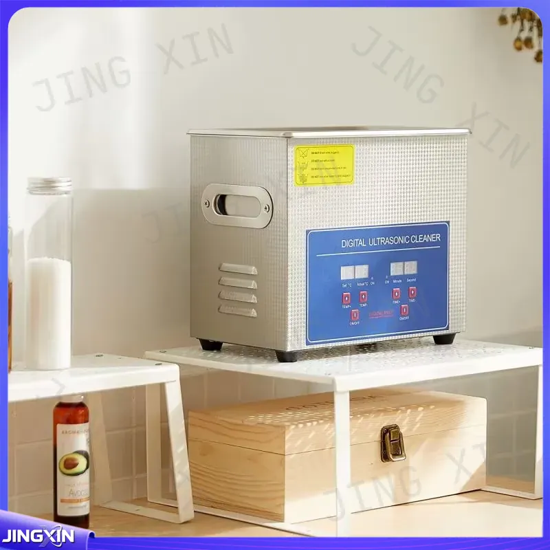 Nettoyeur à ultrasons numériqu - Ultrasonic Cleaning Machine 10L Digital avis et prix