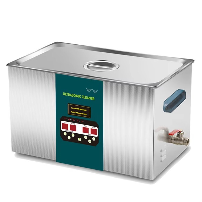 Nettoyeur à ultrasons multifré - Ultrasonic Cleaner With Drain Valve Valve avis et prix