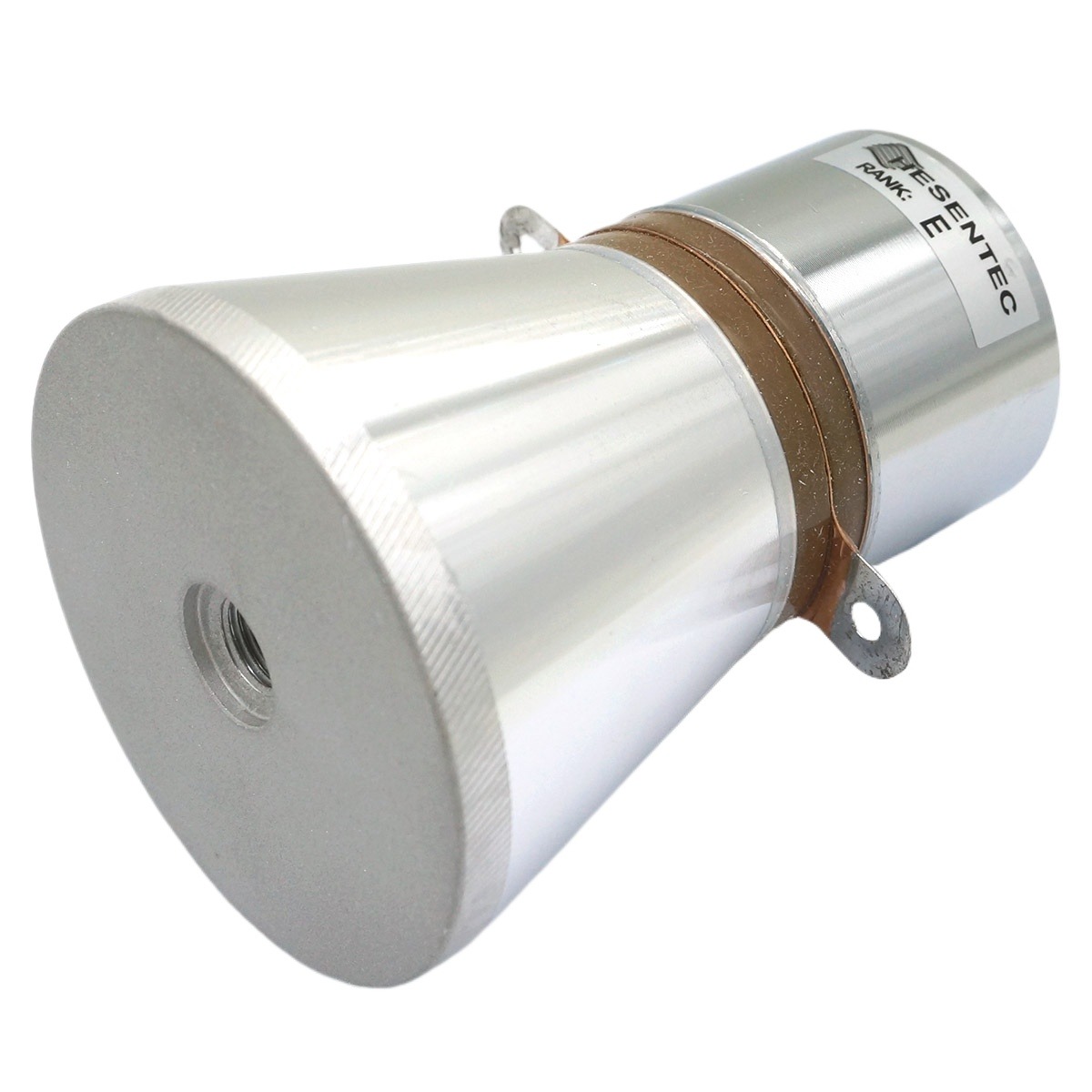 Transducteur piézoélectrique u - Ultrasonic Transducer 28Khz 40Khz 60W avis et prix