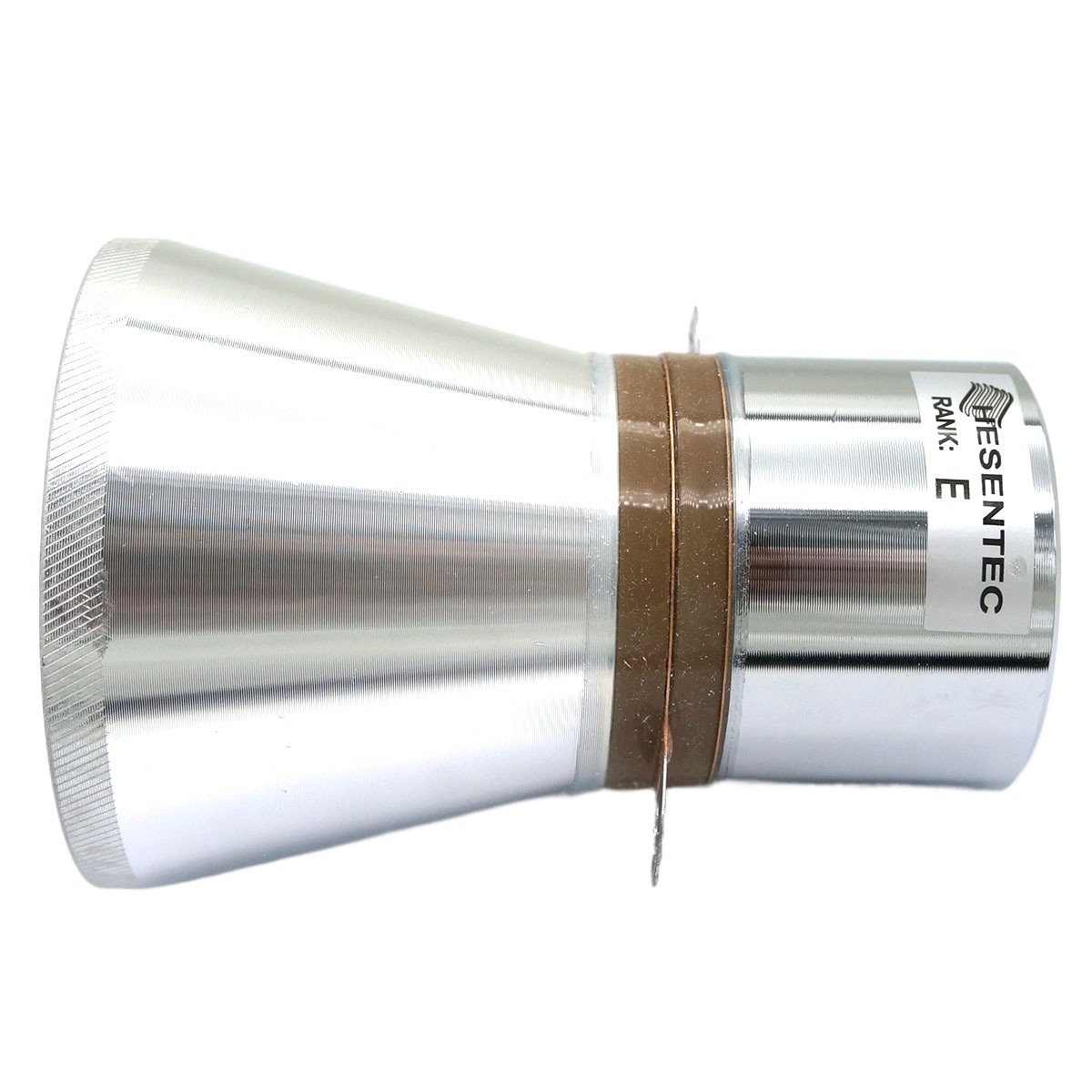 Transducteur piézoélectrique u - Ultrasonic Transducer 28Khz 40Khz 60W avis et prix