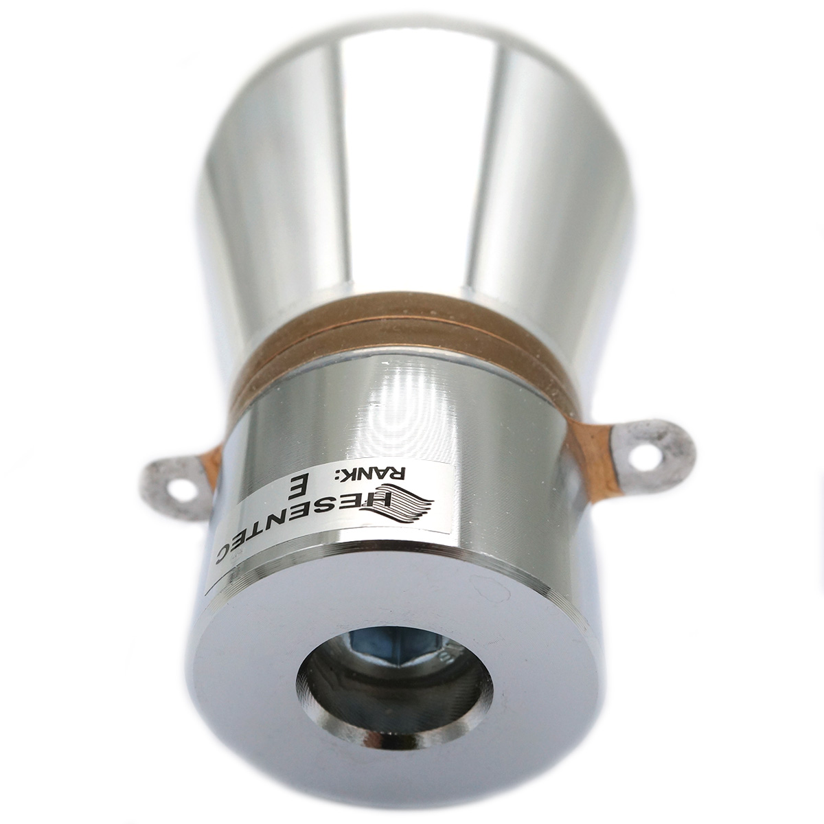 Transducteur piézoélectrique u - Ultrasonic Transducer 28Khz 40Khz 60W avis et prix