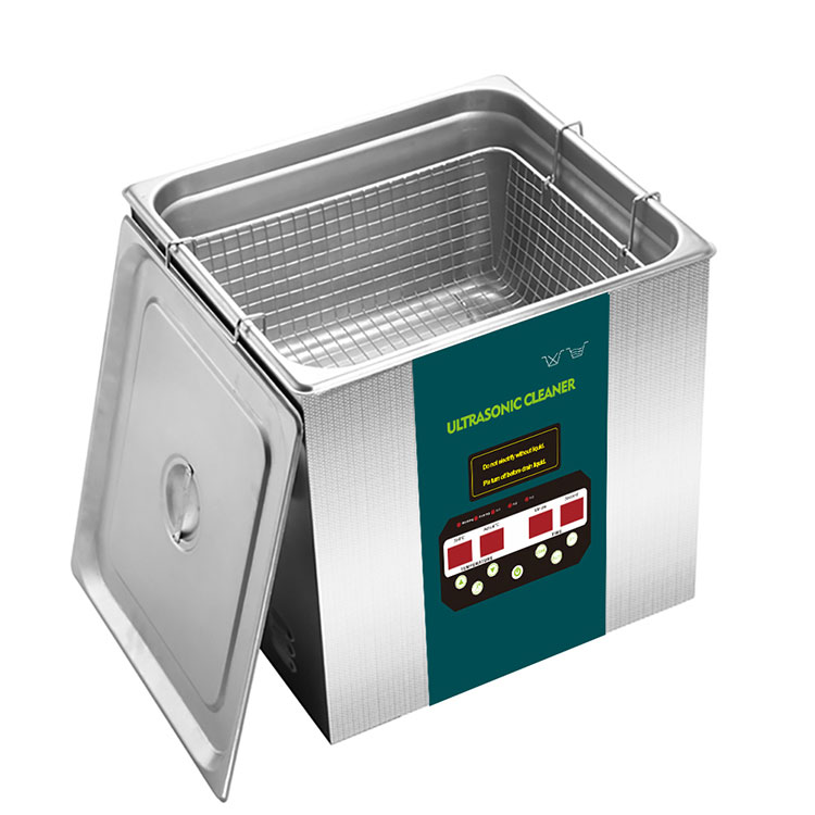 Nettoyeur à ultrasons numériqu - Ultrasonic Cleaner With Drain Valve Valve avis et prix