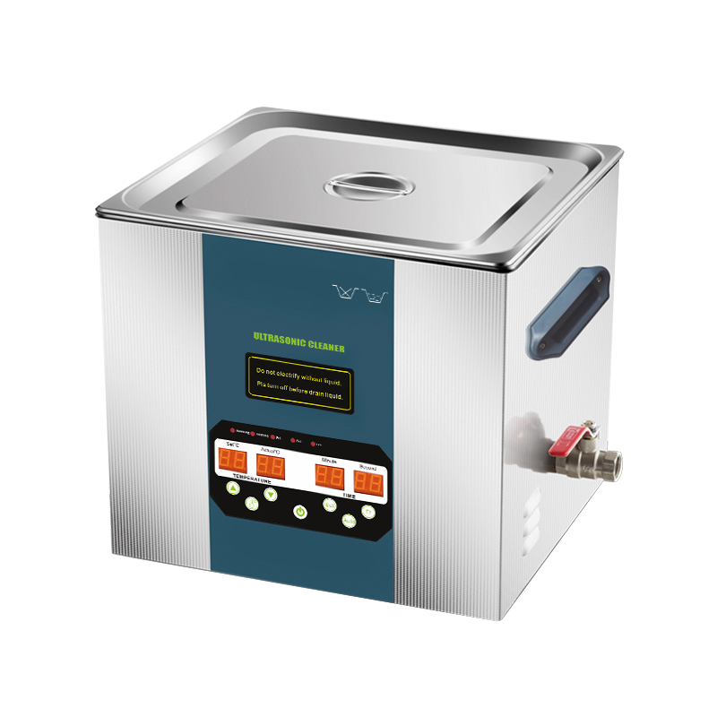 Nettoyeur à ultrasons numériqu - Ultrasonic Cleaner With Drain Valve Valve avis et prix