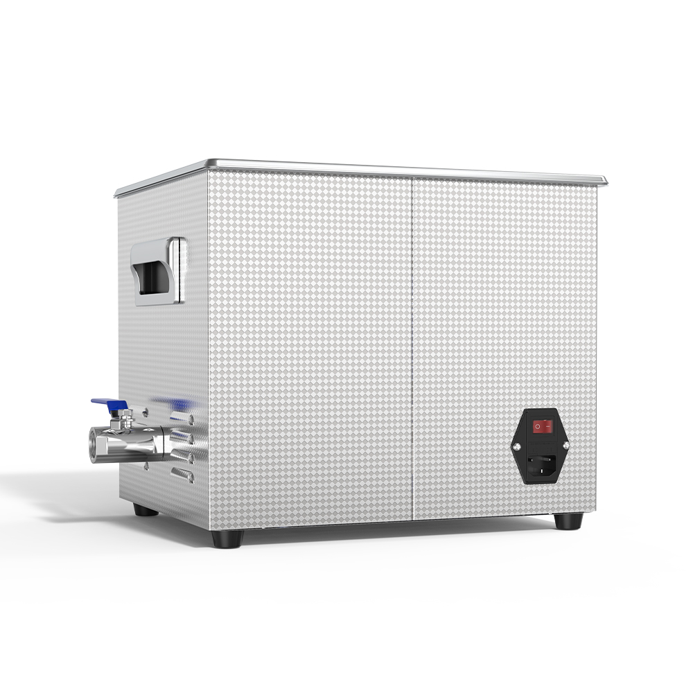 Nettoyeur ultrasonique 10L, Ma - Ultrasonic Cleaning Machine 10L Digital avis et prix