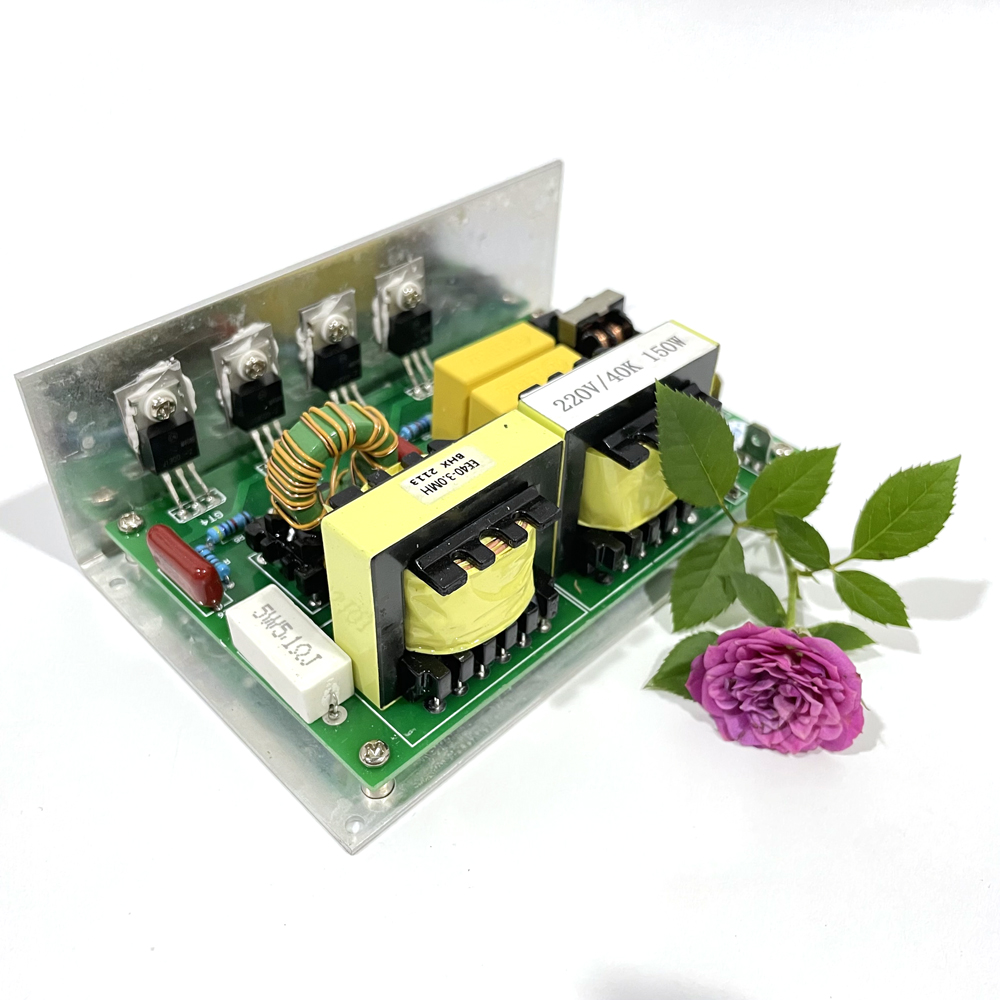 Petit Circuit imprimé générate - Ultrasonic Transducer 28Khz 40Khz 60W avis et prix
