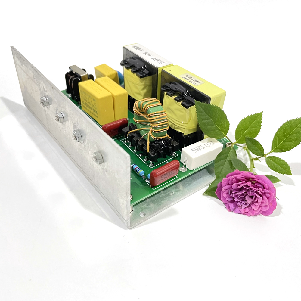 Petit Circuit imprimé générate - Ultrasonic Transducer 28Khz 40Khz 60W avis et prix