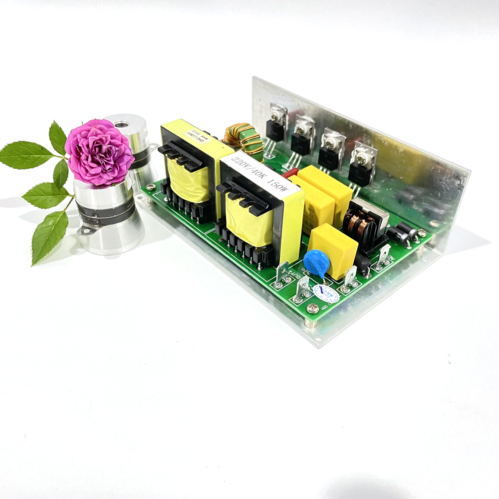 Petit Circuit imprimé générate - Ultrasonic Transducer 28Khz 40Khz 60W avis et prix