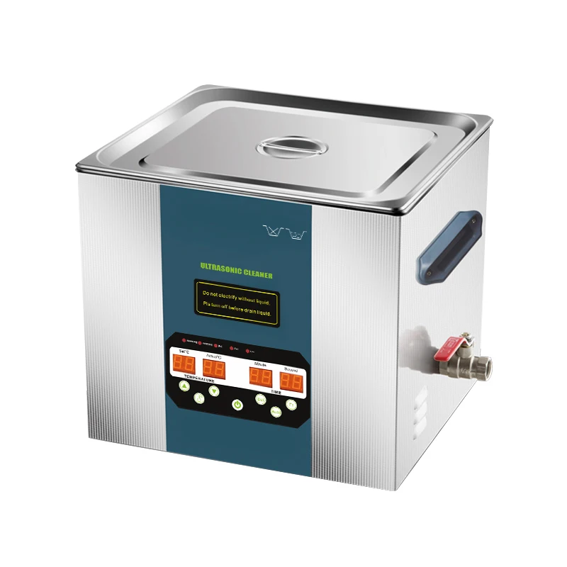Nettoyeur à ultrasons numériqu - Ultrasonic Cleaner With Drain Valve Valve avis et prix