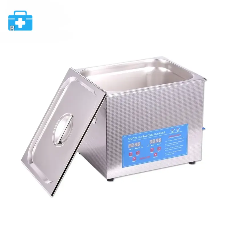 Nettoyeur à ultrasons numériqu - Ultrasonic Cleaning Machine 10L Digital avis et prix