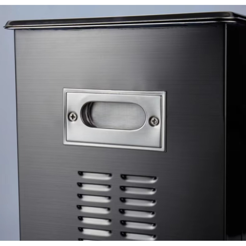 Nettoyeur à ultrasons numériqu - Ultrasonic Cleaning Machine 10L Digital avis et prix