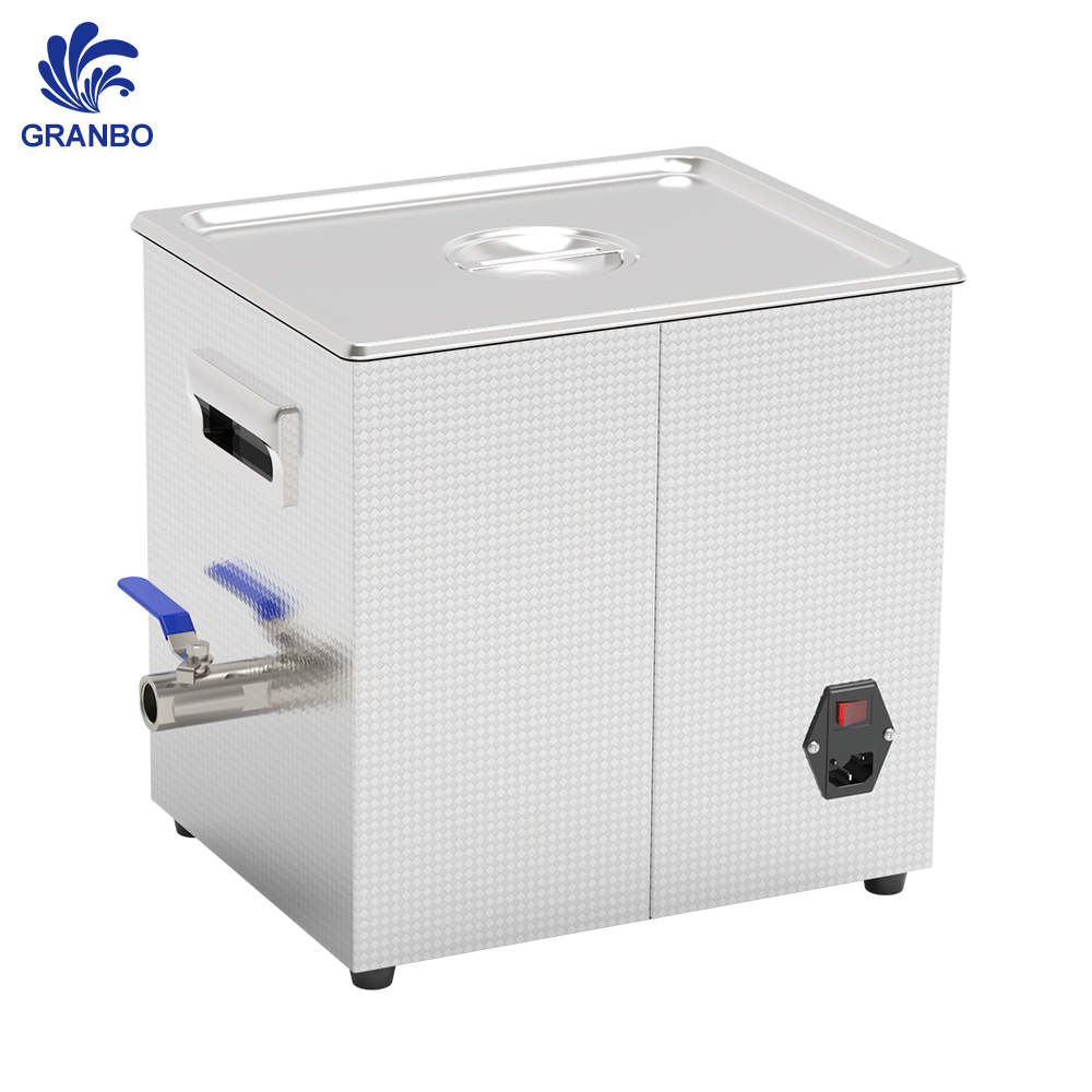 Nettoyeur ultrasonique 10L, Ma - Ultrasonic Cleaning Machine 10L Digital avis et prix
