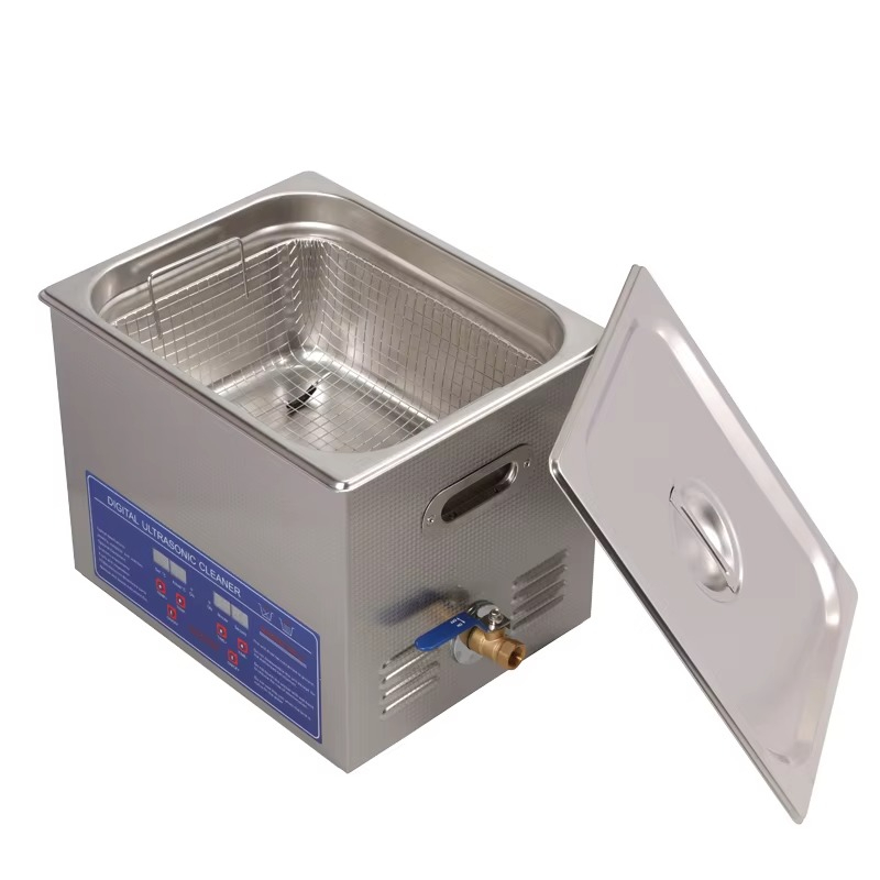 Nettoyeur à ultrasons numériqu - Ultrasonic Cleaning Machine 10L Digital avis et prix
