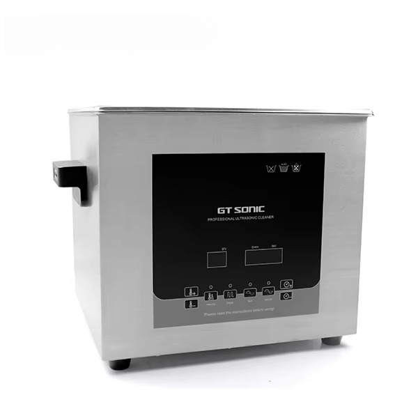 Nettoyeur à ultrasons numériqu - Ultrasonic Cleaner With Drain Valve Valve avis et prix