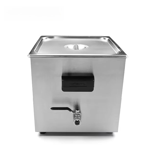 Nettoyeur à ultrasons numériqu - Ultrasonic Cleaner With Drain Valve Valve avis et prix