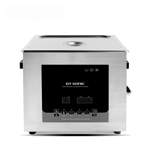 Nettoyeur à ultrasons numériqu - Ultrasonic Cleaner With Drain Valve Valve avis et prix