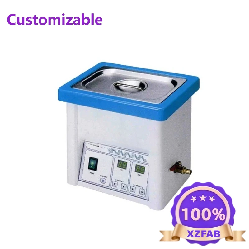 Nettoyeur ultrasonique médical - Ultrasonic Cleaner With Drain Valve Valve avis et prix