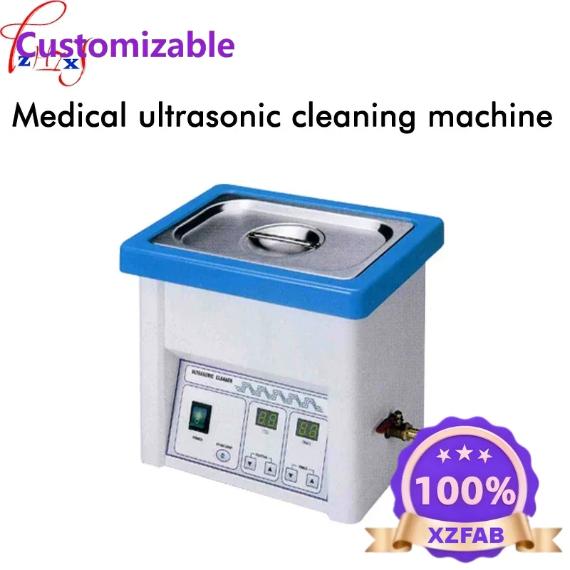 Nettoyeur ultrasonique médical - Ultrasonic Cleaner With Drain Valve Valve avis et prix