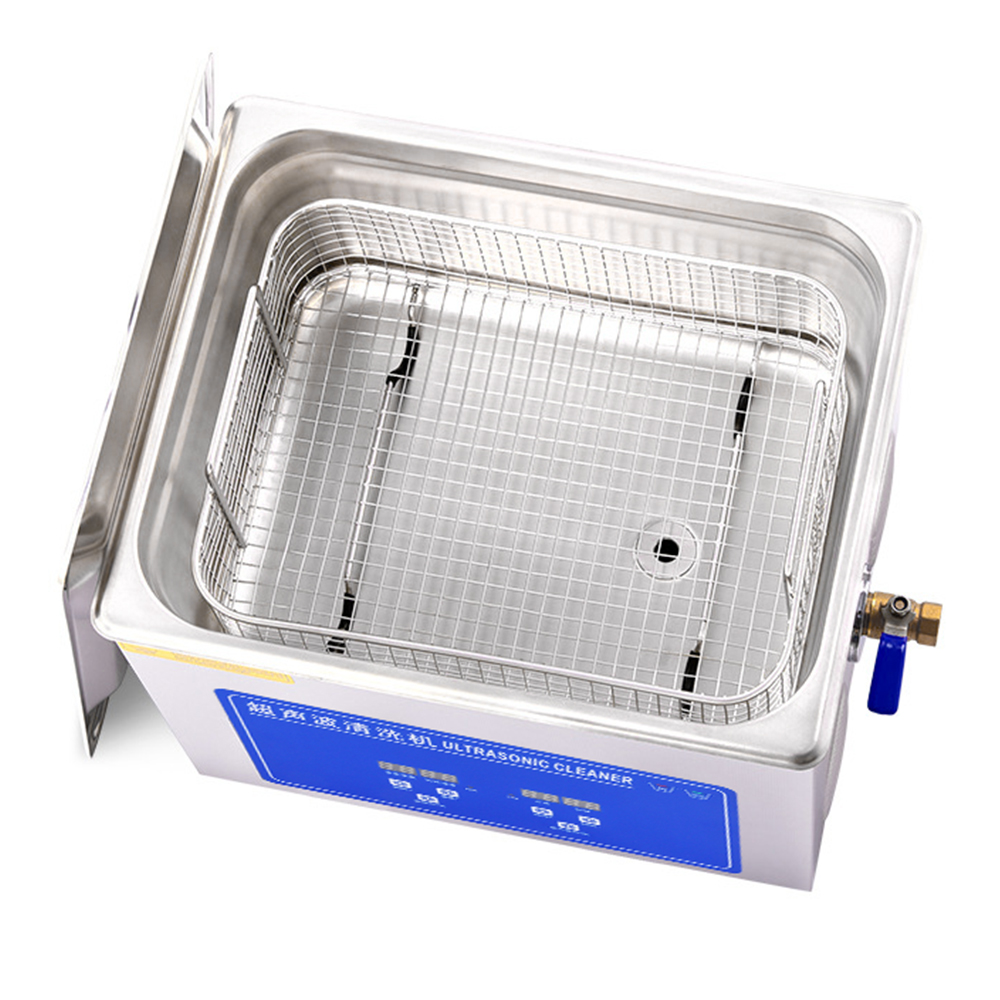 Nettoyeur à ultrasons numériqu - Ultrasonic Cleaning Machine 10L Digital avis et prix