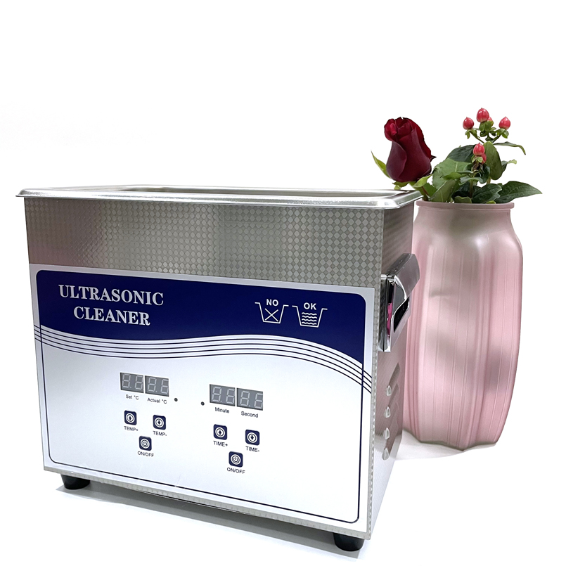 Machine de nettoyage à ultraso - Ultrasonic Cleaning Machine 10L Digital avis et prix