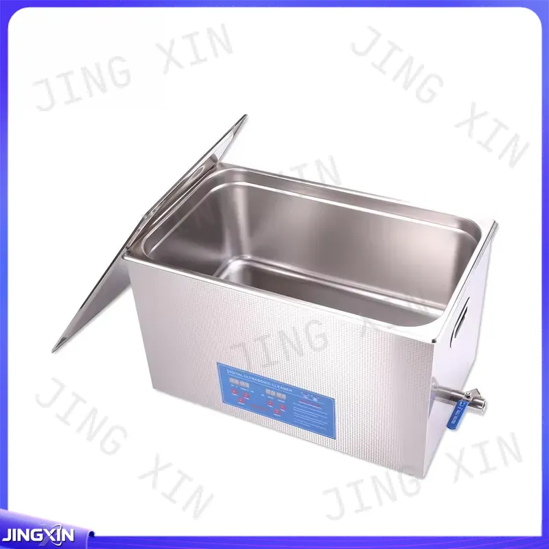 Nettoyeur à ultrasons industri - Industrial Ultrasonic Cleaner 30L Heater avis et prix