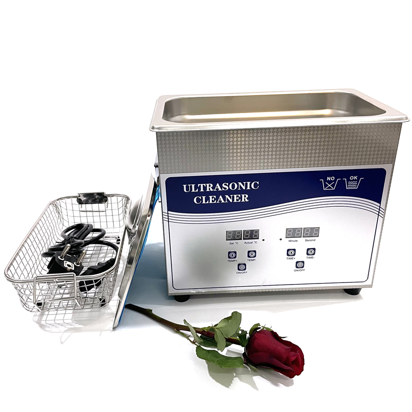 Machine de nettoyage à ultraso - Ultrasonic Cleaning Machine 10L Digital avis et prix