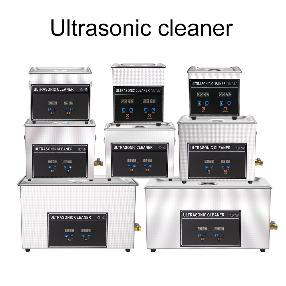 Nettoyeur à ultrasons numériqu - Ultrasonic Cleaning Machine 10L Digital avis et prix