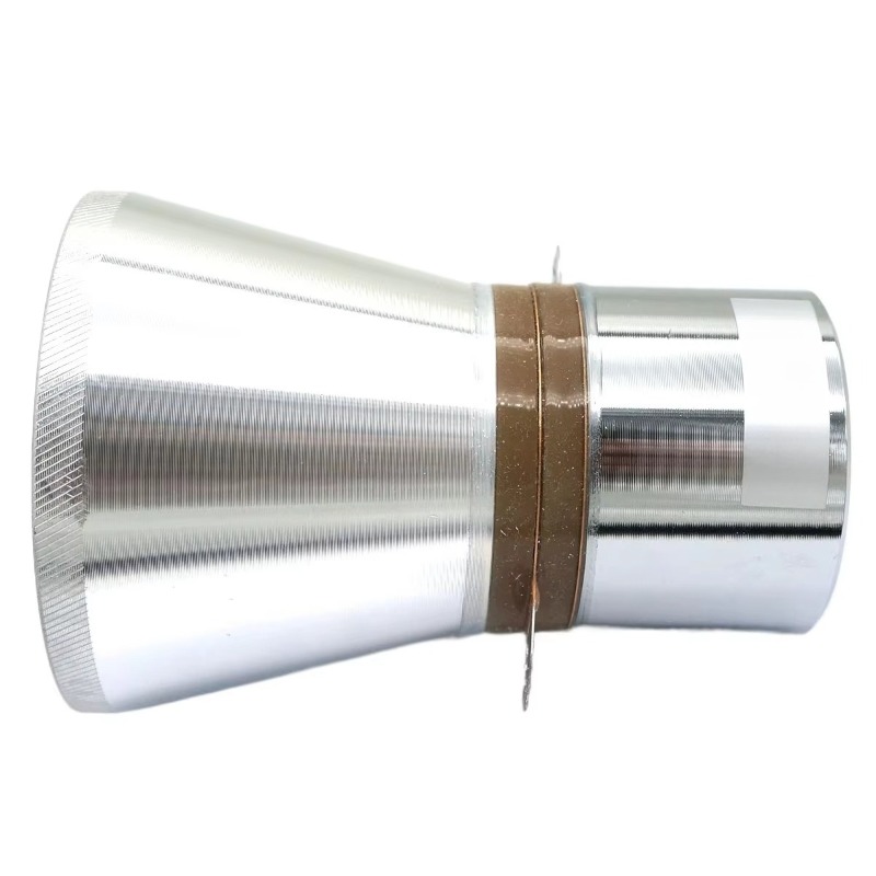 Transducteur à ultrasons 220V  - Ultrasonic Transducer 28Khz 40Khz 60W avis et prix