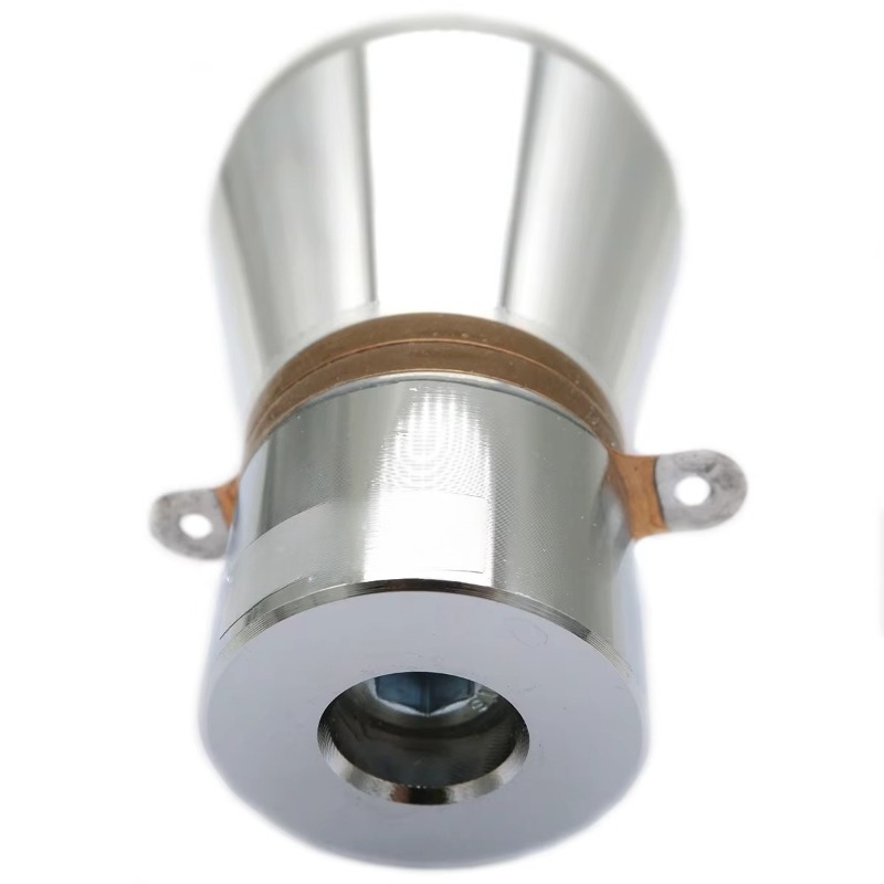 Transducteur à ultrasons 220V  - Ultrasonic Transducer 28Khz 40Khz 60W avis et prix