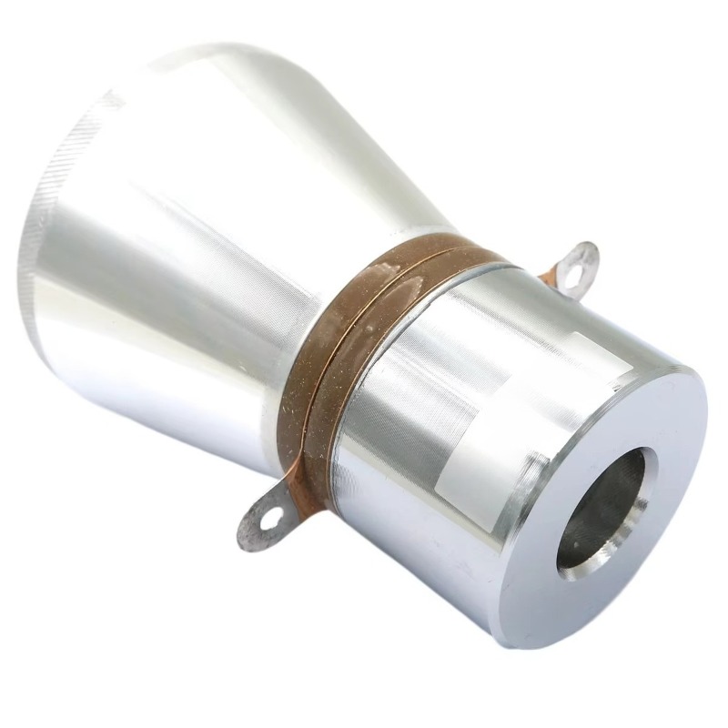 Transducteur à ultrasons 220V  - Ultrasonic Transducer 28Khz 40Khz 60W avis et prix