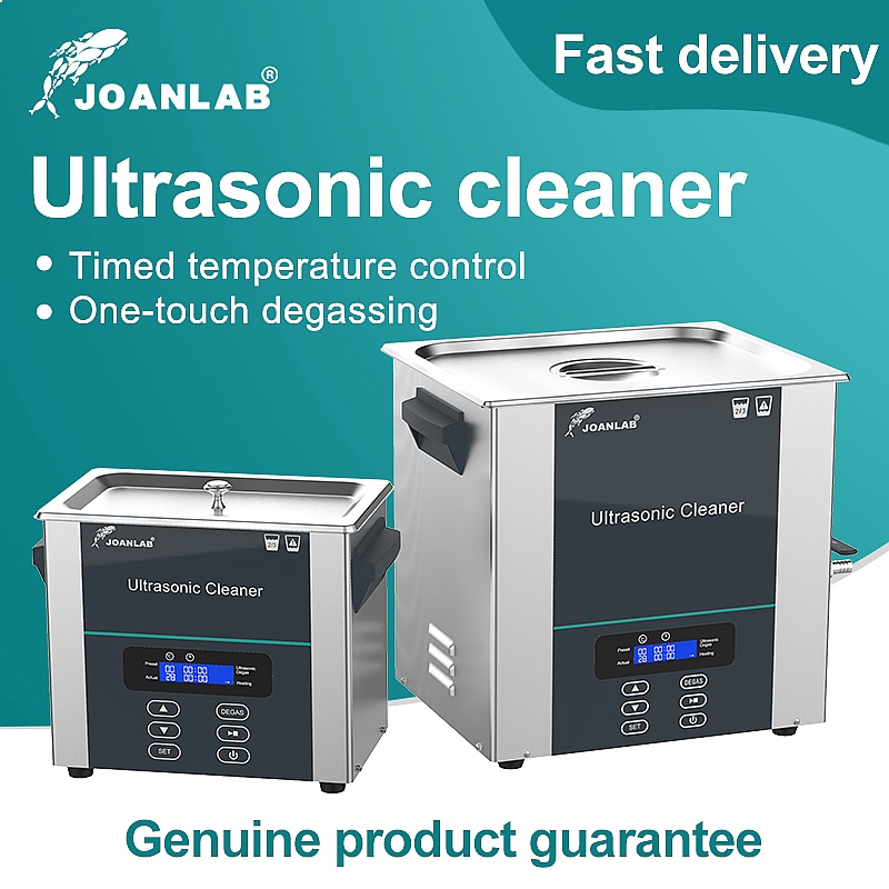 Nettoyeur à ultrasons numériqu - Ultrasonic Cleaning Machine 10L Digital avis et prix