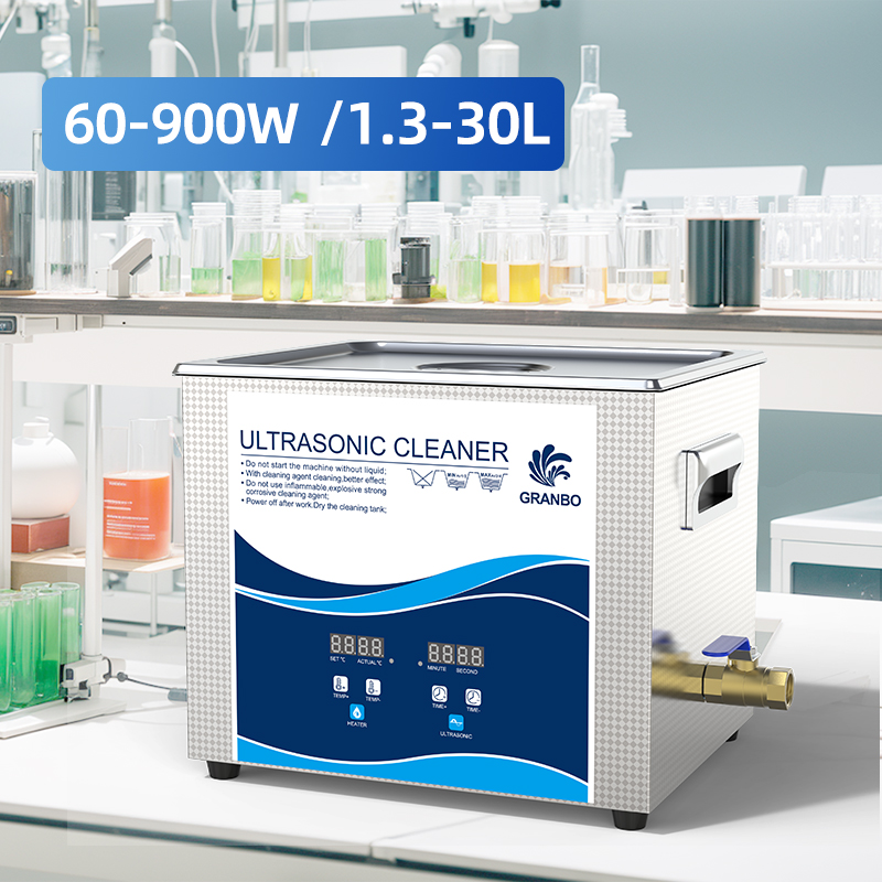 Machine de nettoyage à ultraso - Industrial Ultrasonic Cleaner 30L Heater avis et prix